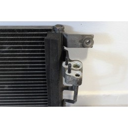 RADIATORE ARIA CONDIZIONATA HYUNDAI ACCENT 1.4 BENZINA DAL 2004 AL 2010  2400000007883