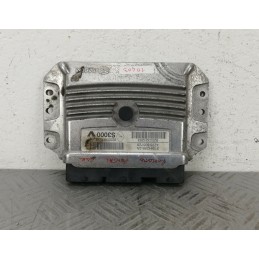 CENTRALINA MOTORE RENAULT MEGANE SCENIC DAL 2003 AL 2009 2°SERIE  2400000001959