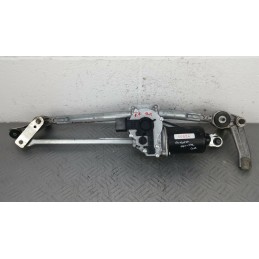 MOTORINO TERGICRISTALLI ANTERIORE BMW SERIE 3 E90 E91 E92 DAL 05 AL 13  2400000003793