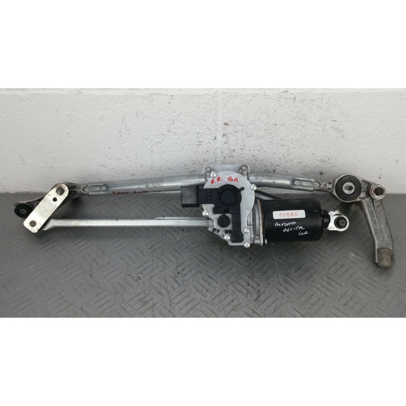 MOTORINO TERGICRISTALLI ANTERIORE BMW SERIE 3 E90 E91 E92 DAL 05 AL 13  2400000003793