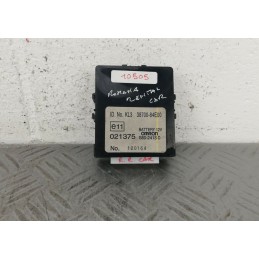 CENTRALINA MODULO DI CONTROLLO SUZUKI IGNIS DAL 2004 AL 2009  2400000002987