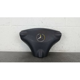 AIRBAG VOLANTE MERCEDES W 168 DAL 1998 AL 2004  2400000044963