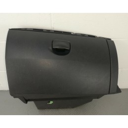 CASSETTO PORTA OGGETTI RENAULT CLIO 3 SERIE DAL 2005 AL 2013  1670072771062