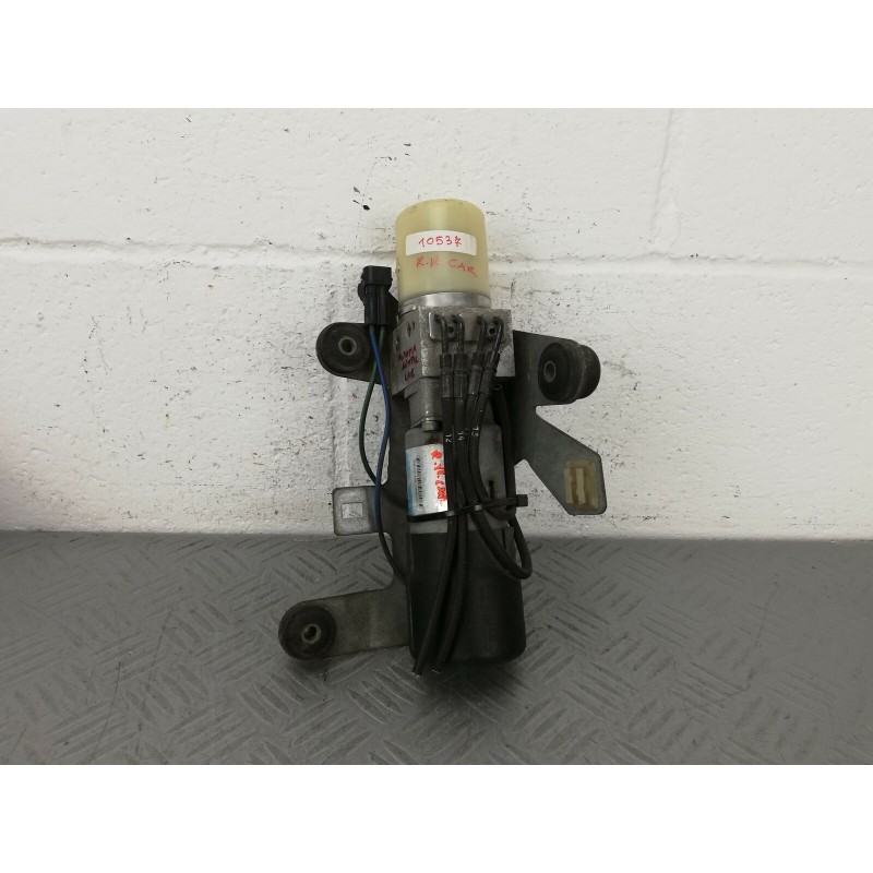 MOTORE POMPA IDRAULICA DEL TETTUCCIO MINI COOPER R52 DAL 2001 AL 2007  1669369525587