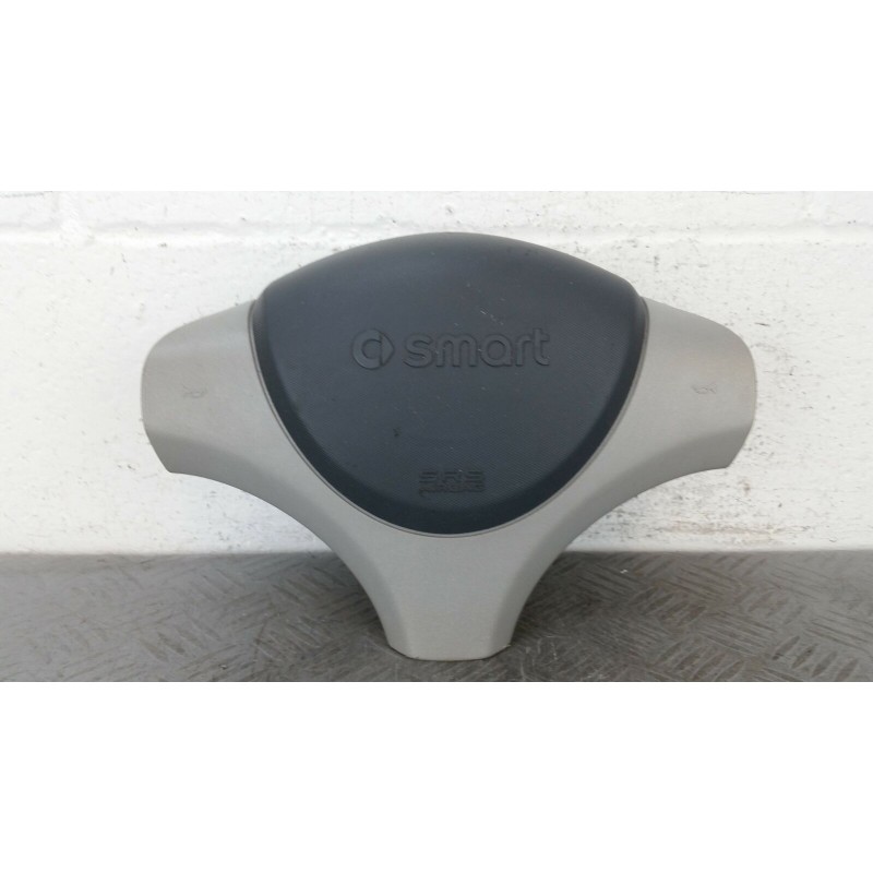 AIRBAG VOLANTE SMART FOR FOUR 1 SERIE DAL 2004 AL 2006  2400000044987