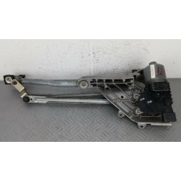 MOTORINO TERGICRISTALLI ANTERIORE FORD FIESTA DAL 2008 AL 2017 6°SERIE  2400000003533