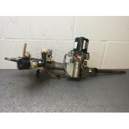 PIANTONE DELLO STERZO ELETTRICO PEUGEOT 107 DAL 2005 AL 2014 COD. 160800-0252/45  2400000047261