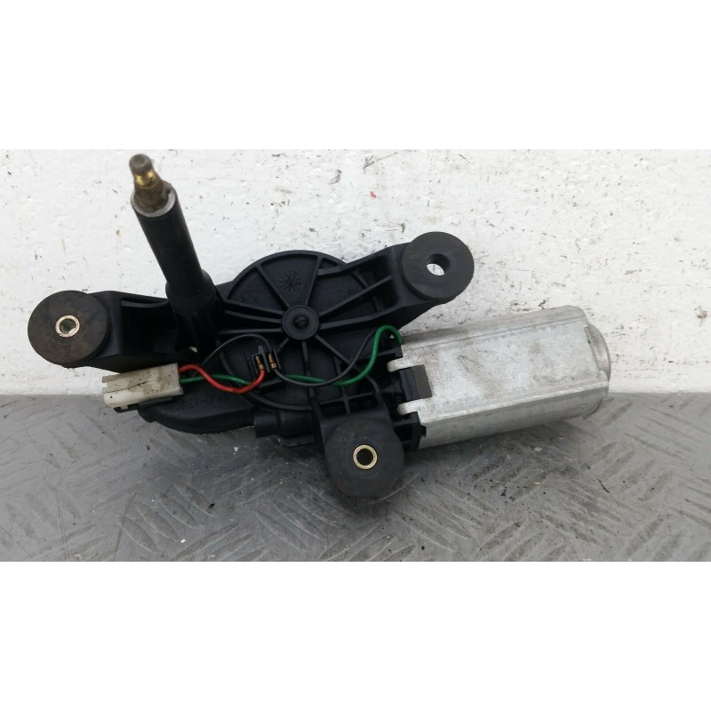 MOTORINO TERGILUNOTTO POSTERIORE FIAT PUNTO 188 DAL 1999 LA 2007  2400000003731