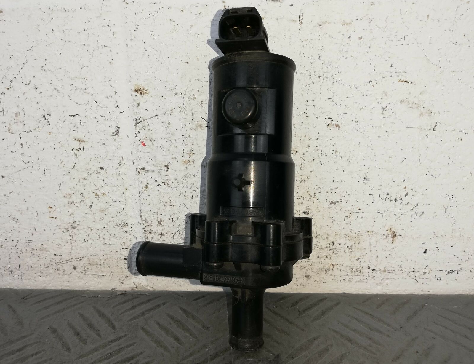 5543 POMPA ACQUA AUSILIARIO RAFFREDDAMENTO TOYOTA PRIUS HYBRID DAL 2004 AL 2010