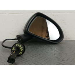 SPECCHIETTO RETROVISORE ANT.DX OPEL CORSA D DAL 2006 AL 2014  2400000004301