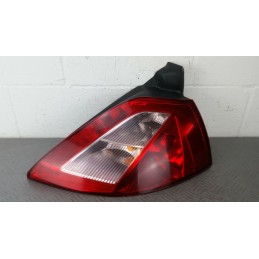 FANALE FANALINO STOP POST DX RENAULT MEGANE 2 SERIE DAL 2002 AL 2010  2400000045021