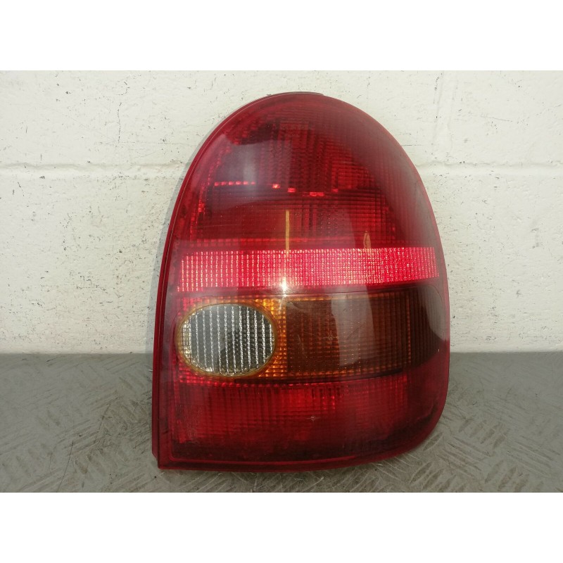 FANALE FANALINO STOP POST DX OPEL CORSA B DAL 1993 AL 2000  2400000044567