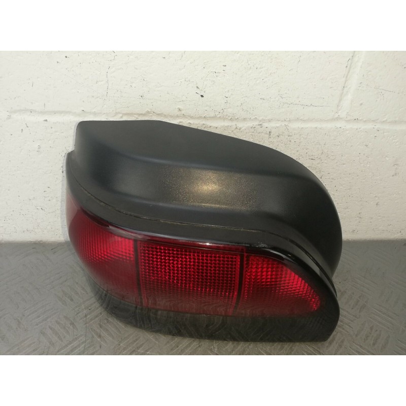 FANALE FANALINO STOP POST SX RENAULT CLIO DAL 1990 AL 1998 1 SERIE  2400000044819