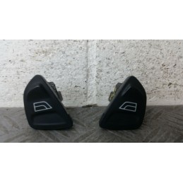 PULSANTE PULSANTIERA ALZAVETRI ANT.SX DX FORD KA DAL 2008 AL 2016 2 SERIE  2400000045007