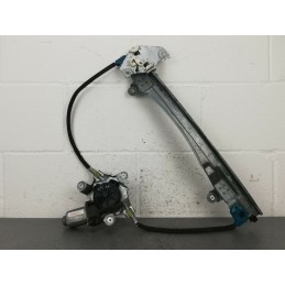 MOTORINO ALZAVETRO ALZACRISTALLO ANT.DX RENAULT TWINGO 2 SERIE DAL 2007 AL 2014  2400000004134