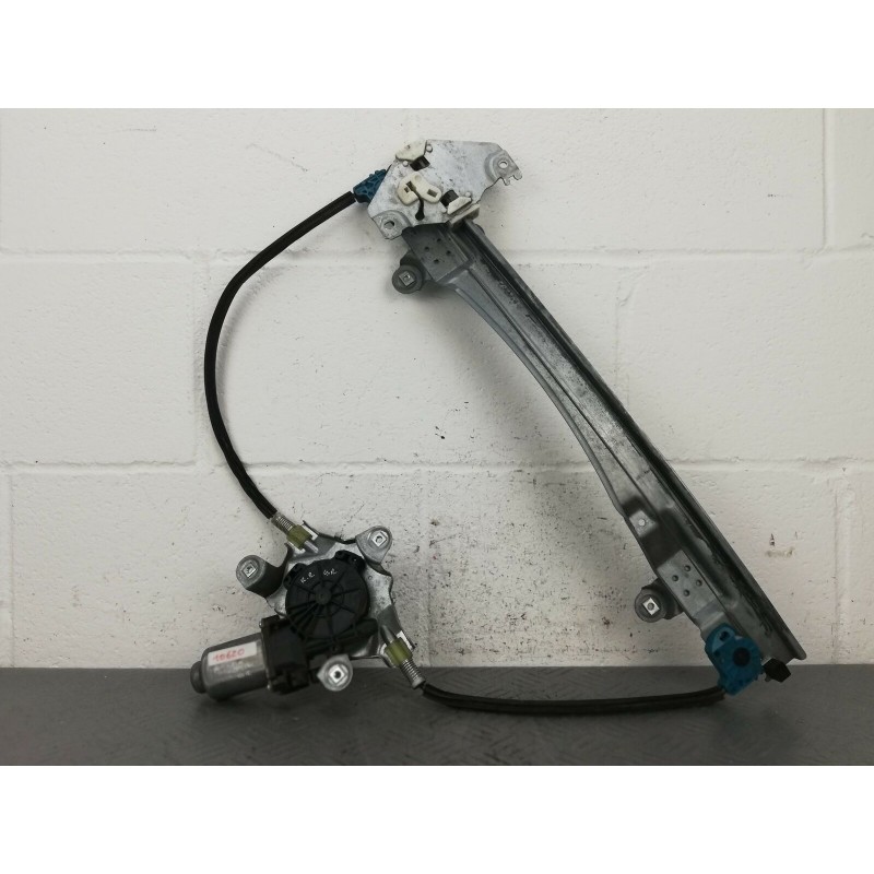 MOTORINO ALZAVETRO ALZACRISTALLO ANT.DX RENAULT TWINGO 2 SERIE DAL 2007 AL 2014  2400000004134