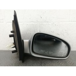 SPECCHIETTO RETROVISORE ELETTRICO ANT.DX MAZDA 3 DAL 2003 AL 2009  1745911924777