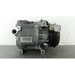 COMPRESSORE ARIA CONDIZIONATA FIAT PUNTO 1.2 B MK2 (188) DAL 1999 AL 2003  2400000045045