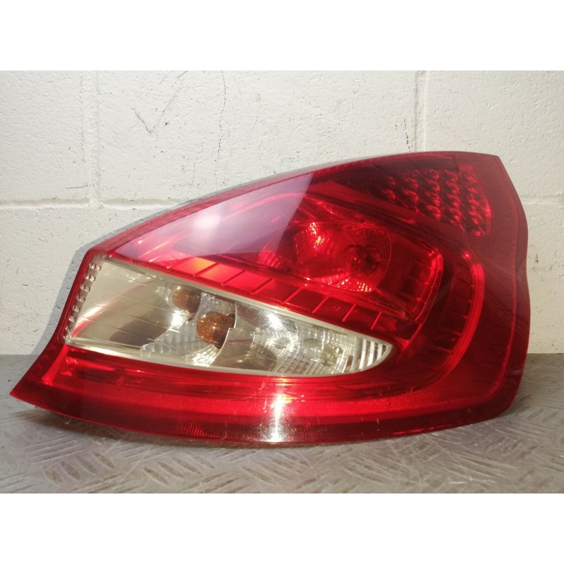 FANALE FANALINO STOP POST. DX FORD FIESTA 3-5 PORTE DAL 2008 AL 2017 COD. 8A61-1  2400000047643