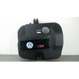 COPERTURA COPRI MOTORE VW SHARAN 1.9 TDI DIESEL DAL 2000 AL 2010 1 SERIE  2400000045380