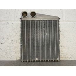 RADIATORINO RISCALDAMENTO ABITACOLO RENAULT CLIO 3 SERIE DAL 2005 AL 2013  2400000048077