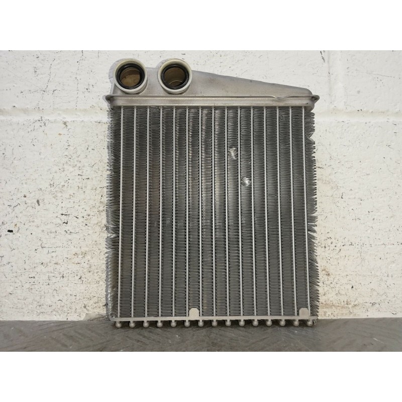 RADIATORINO RISCALDAMENTO ABITACOLO RENAULT CLIO 3 SERIE DAL 2005 AL 2013  2400000048077