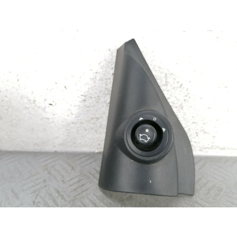 COMANDO INTERRUTTORE REGOLAZIONE SPECCHIETTI FORD FIESTA DEL 2009 6 SERIE  2400000048626