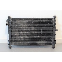 RADIATORE ACQUA FORD MONDEO 2.0 DIESEL DEL 2002 cod. 1142812  2400000007877