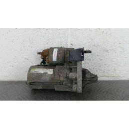 MOTORINO AVVIAMENTO CITROEN C4 1.6 HDI DAL 2004 AL 2010 1 SERIE  2400000045199