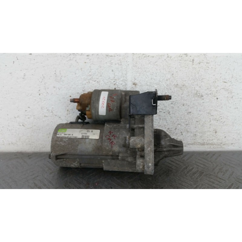 MOTORINO AVVIAMENTO CITROEN C4 1.6 HDI DAL 2004 AL 2010 1 SERIE  2400000045199