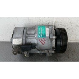 COMPRESSORE ARIA CONDIZIONATA VW SHARAN 1.9 TDI DAL 2000 AL 2010 1 SERIE  2400000045434