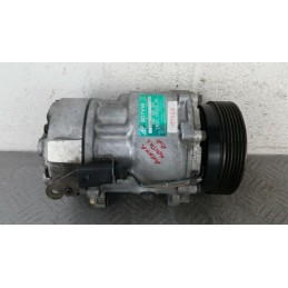 COMPRESSORE ARIA CONDIZIONATA VW SHARAN 1.9 TDI DAL 2000 AL 2010 1°SERIE  2400000045434