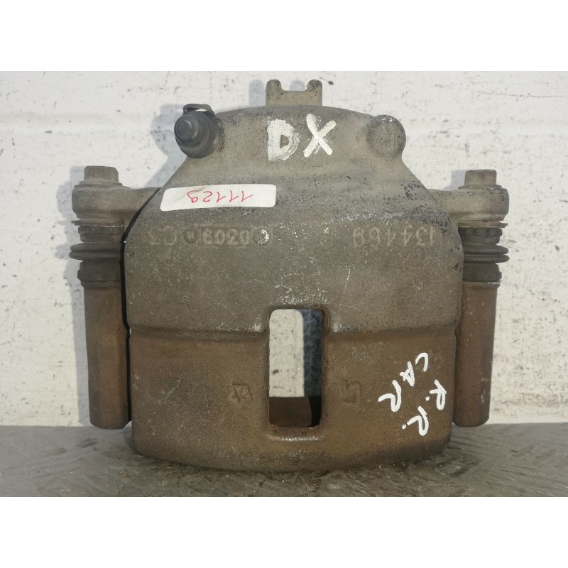 PINZA FRENO ANT. DX CHRYSLER PT CRUISER 2.0 B DAL 2000 AL 2010 (ORIGINALE) TAMPO  2400000046486