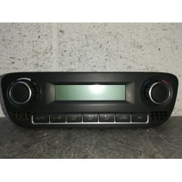 GRUPPO COMANDI CLIMA ARIA VW POLO V DAL 2009 AL 2017 COD. 6R0907044B  2400000047957