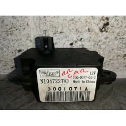 MOTORINO RISCALDAMENTO ABITACOLO RENAULT CLIO 3 SERIE DAL 2005 AL 2013  2400000048084