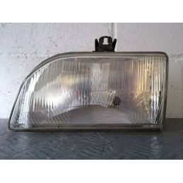 FARO FANALE PROIETTORE ANT. SX FORD FIESTA 3 SERIE DAL 1989 AL 1995  2400000053897