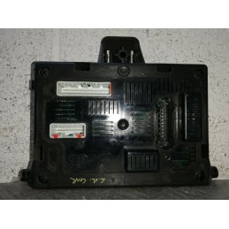 CENTRALINA BCM BODY COMPUTER RENAULT CLIO 3 SERIE DEL 2007 COD. 8200652285/2811  2400000047919