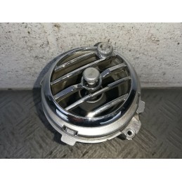 BOCCHETTA ARIA AERAZIONE ANT. DX CROMATA CHRYSLER PT CRUISER DAL 2000 AL 2010 C  2400000046332