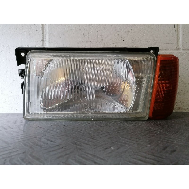 FARO FANALE PROIETTORE ANT. SX VW POLO 2 SERIE DAL 1990 AL 1994  2400000053903