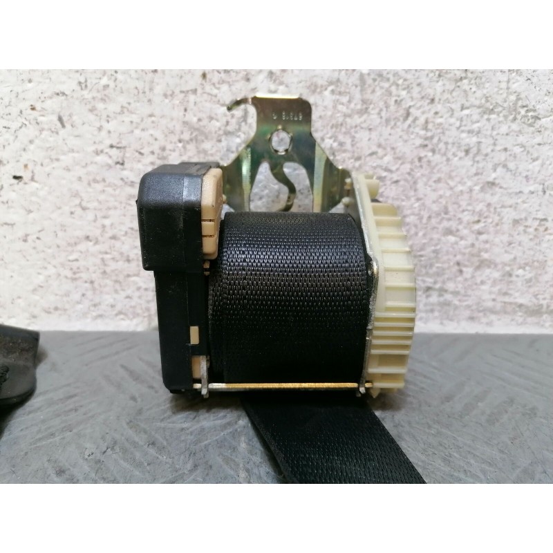 CINTURA DI SICUREZZA ANT. DX LATO PASSEGGERO OPEL CORSA C DAL 2000 AL 2006  2400000051398