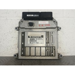CENTRALINA MOTORE HYUNDAI i20 1.2 B. DAL 2008 AL 2014  2400000046783