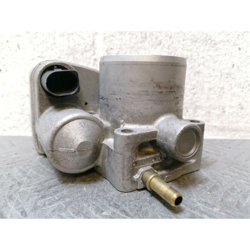 CORPO FARFALLATO VALVOLA A FARFALLA RENAULT SCENIC 2.0 B. 16V 2 SERIE  2400000052463