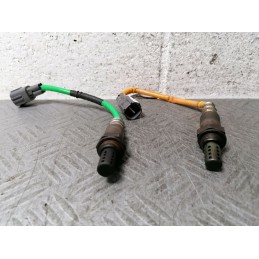 DUE SONDE LAMBDA DAIHATSU MATERIA 1.5 B. DAL 2006 AL 2016  2400000053712