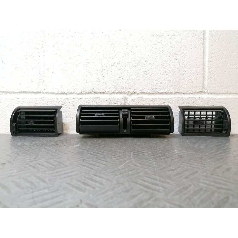 BOCCHETTE AREAZIONE ARIA DX SX CENTRALE FIAT 500 DAL 1991 AL 1998  2400000057871