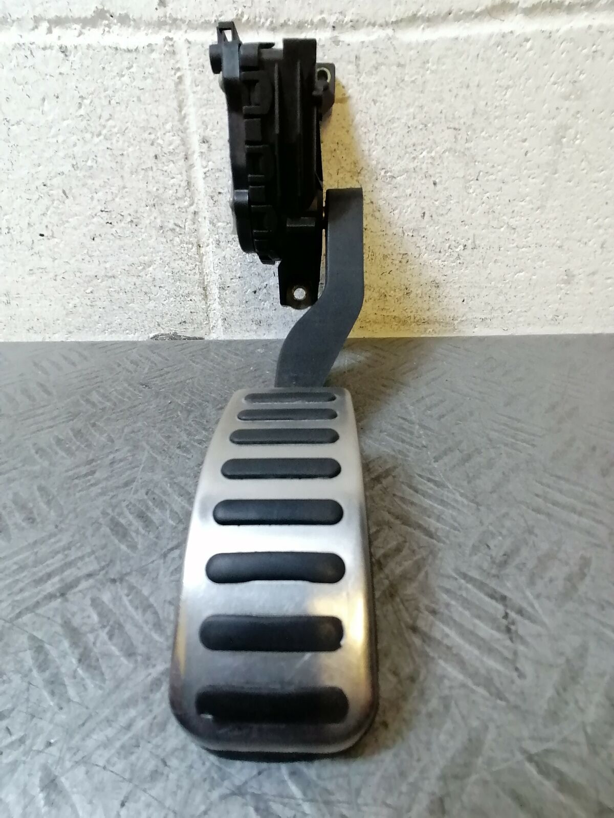5831 PEDALE ACCELERATORE AUDI TT (8N) DAL 1998 AL 2006 1 SERIE COD. 1J1721503J