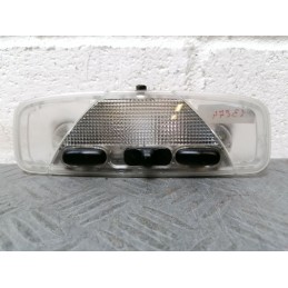 PLAFONIERA LUCE ABITACOLO ANT. FORD FOCUS DAL 1998 AL 2005 COD. XS41-13K767-C  2400000057925