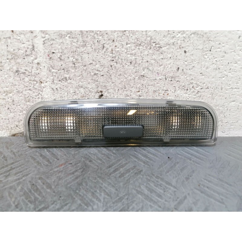 PLAFONIERA LUCE ABITACOLO POST. AUDI A4 AVANT (B7) DAL 2004 AL 2008  2400000051503