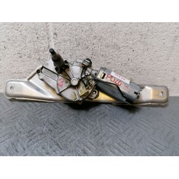 MOTORINO TERGICRISTALLO POSTERIORE VW POLO (6N) 3 SERIE DAL 1994 AL 2003  2400000052456