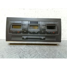 CENTRALINA COMANDO CLIMA ARIA AUDI A4 AVANT (B7) DAL 2004 AL 2008  2400000051534