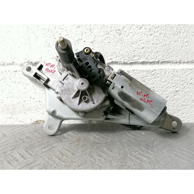 MOTORINO TERGICRISTALLO POST. RENAULT KANGOO (MK1) DAL 1997 AL 2008  2400000057642